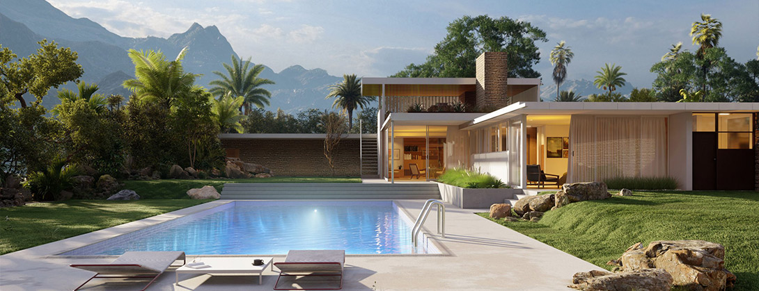 آموزش لومیون در مجتمع مهرگان اصفهان